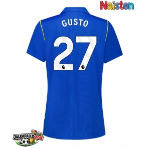 Chelsea Malo Gusto #27 Kotipaita Naisten 2026-27 Lyhythihainen